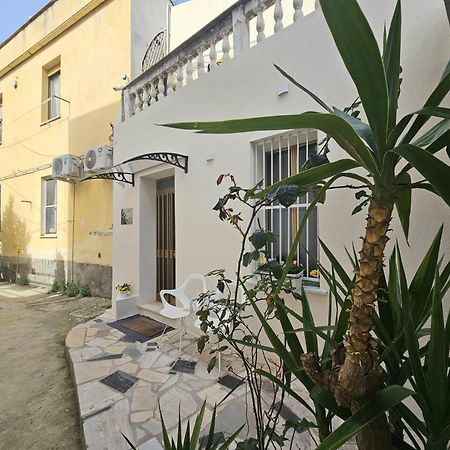 Prestige Casa Vacanze Catanzaro Zewnętrze zdjęcie