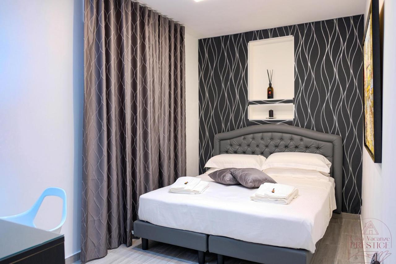Prestige Casa Vacanze Catanzaro Zewnętrze zdjęcie