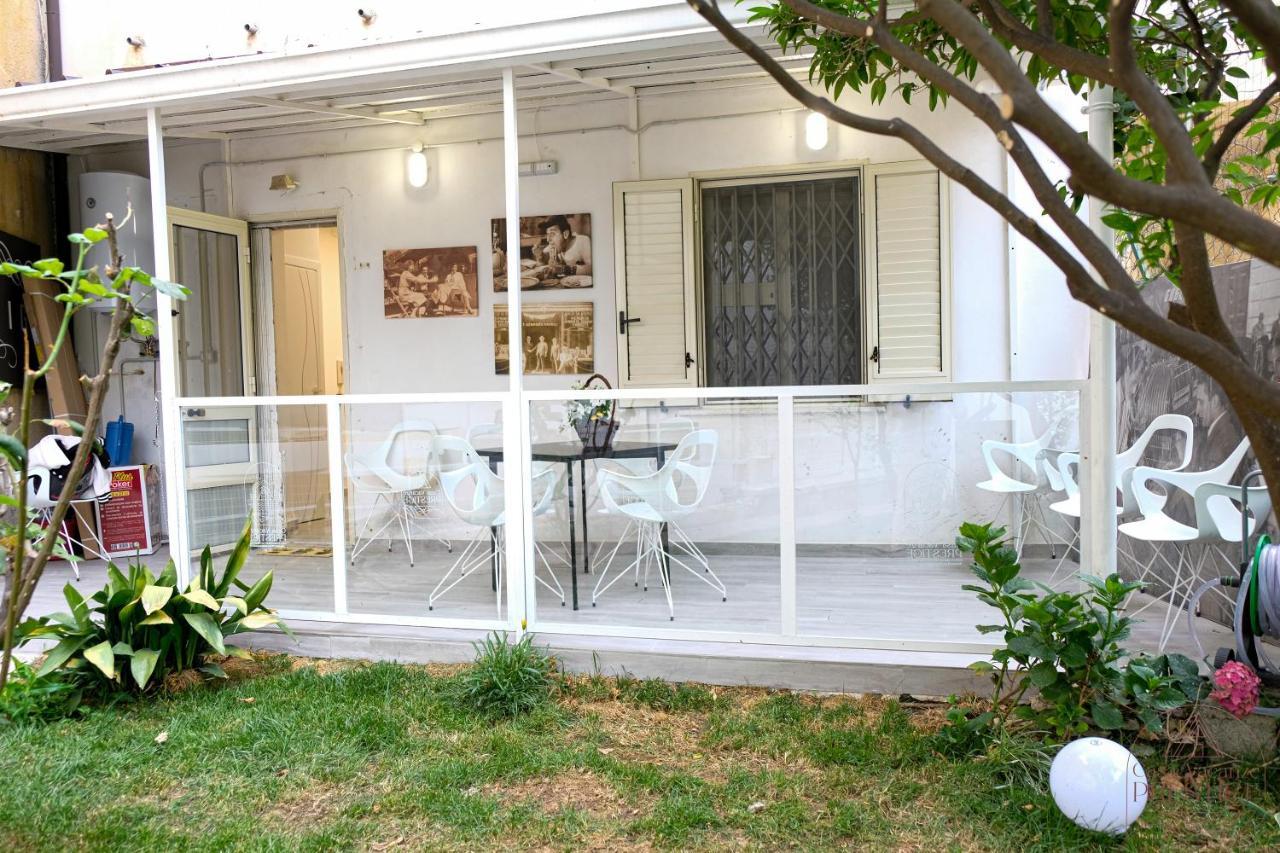 Prestige Casa Vacanze Catanzaro Zewnętrze zdjęcie
