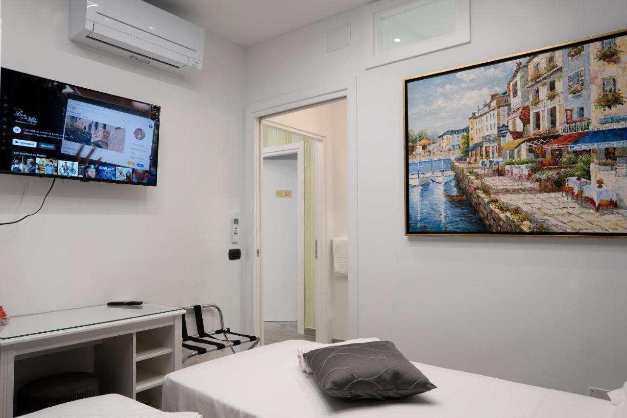 Prestige Casa Vacanze Catanzaro Zewnętrze zdjęcie
