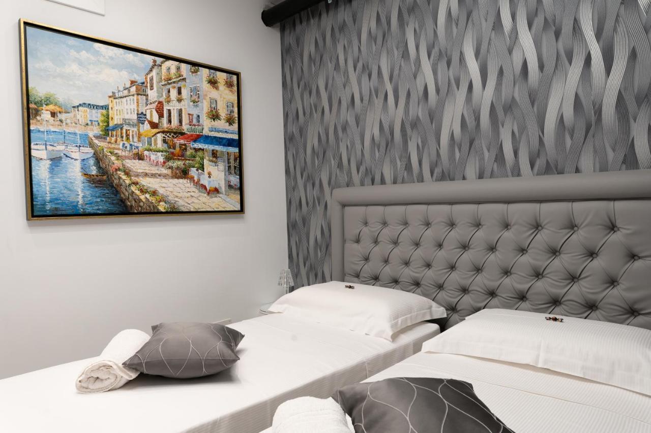 Prestige Casa Vacanze Catanzaro Zewnętrze zdjęcie