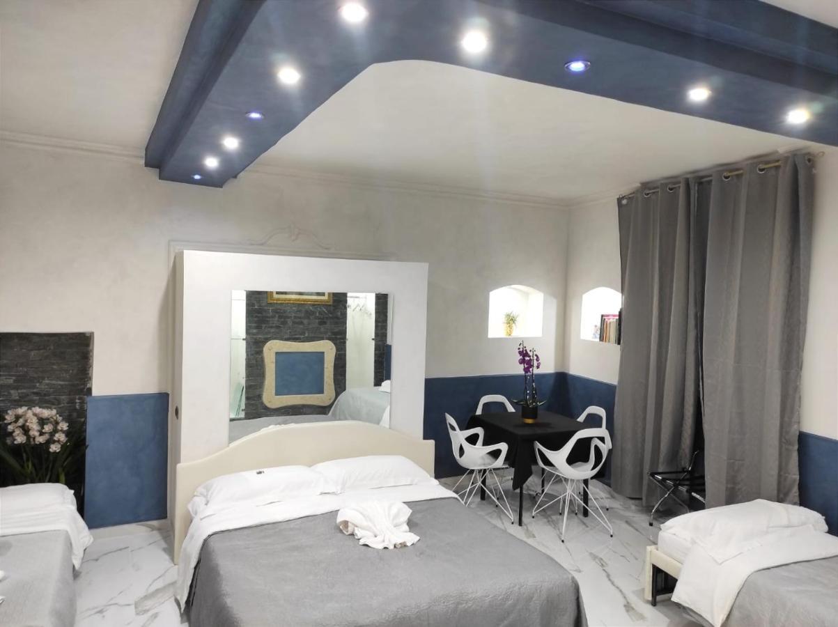 Prestige Casa Vacanze Catanzaro Zewnętrze zdjęcie
