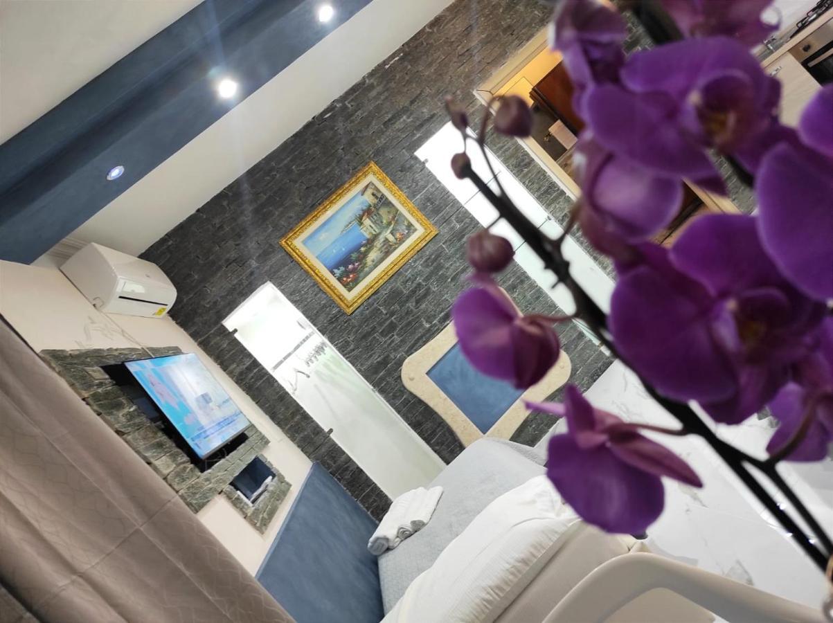 Prestige Casa Vacanze Catanzaro Zewnętrze zdjęcie