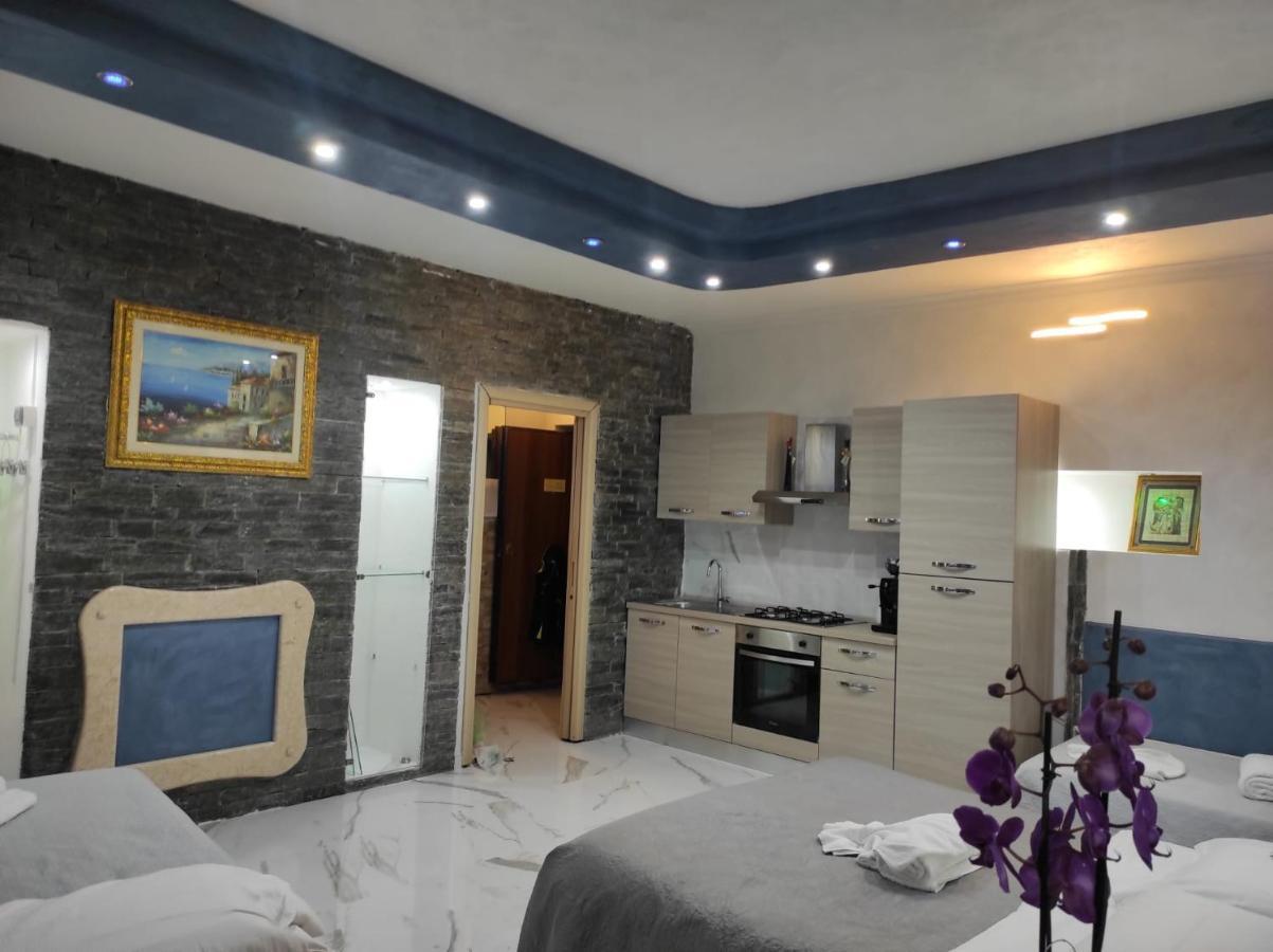 Prestige Casa Vacanze Catanzaro Zewnętrze zdjęcie