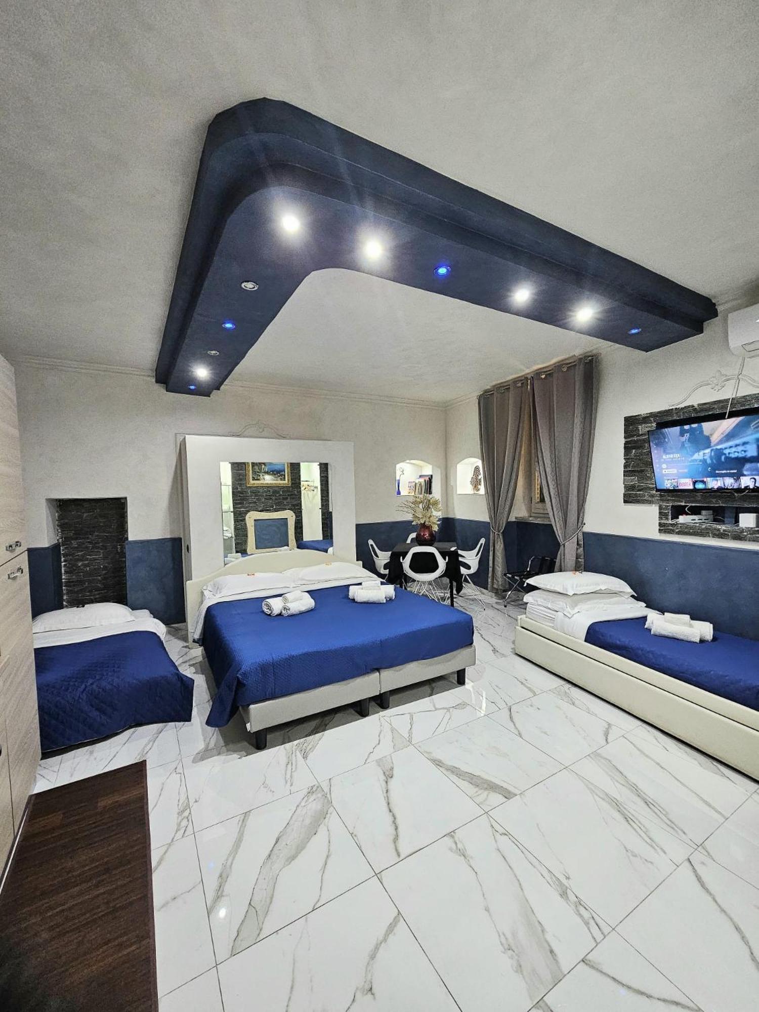 Prestige Casa Vacanze Catanzaro Zewnętrze zdjęcie