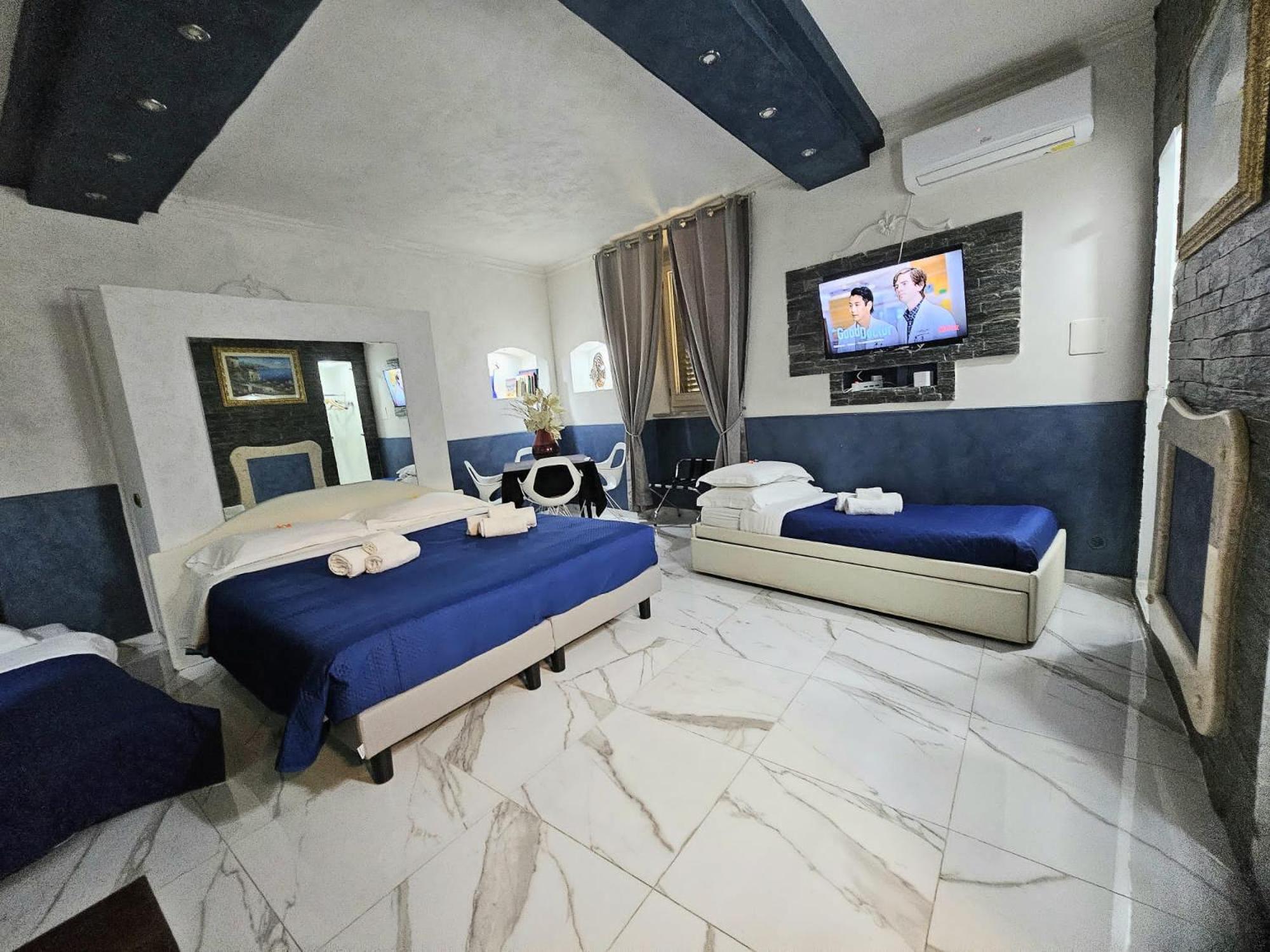 Prestige Casa Vacanze Catanzaro Zewnętrze zdjęcie