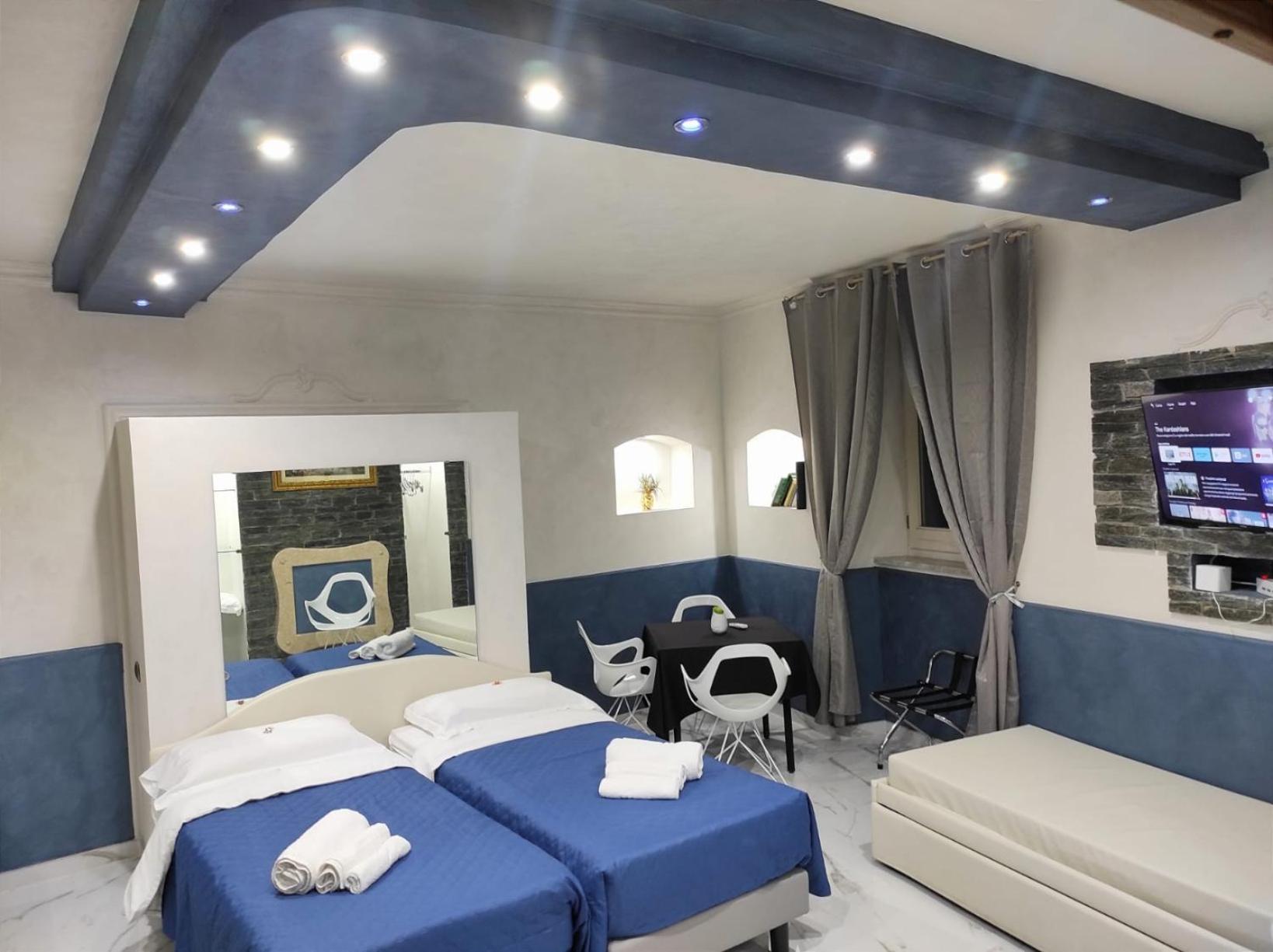 Prestige Casa Vacanze Catanzaro Zewnętrze zdjęcie