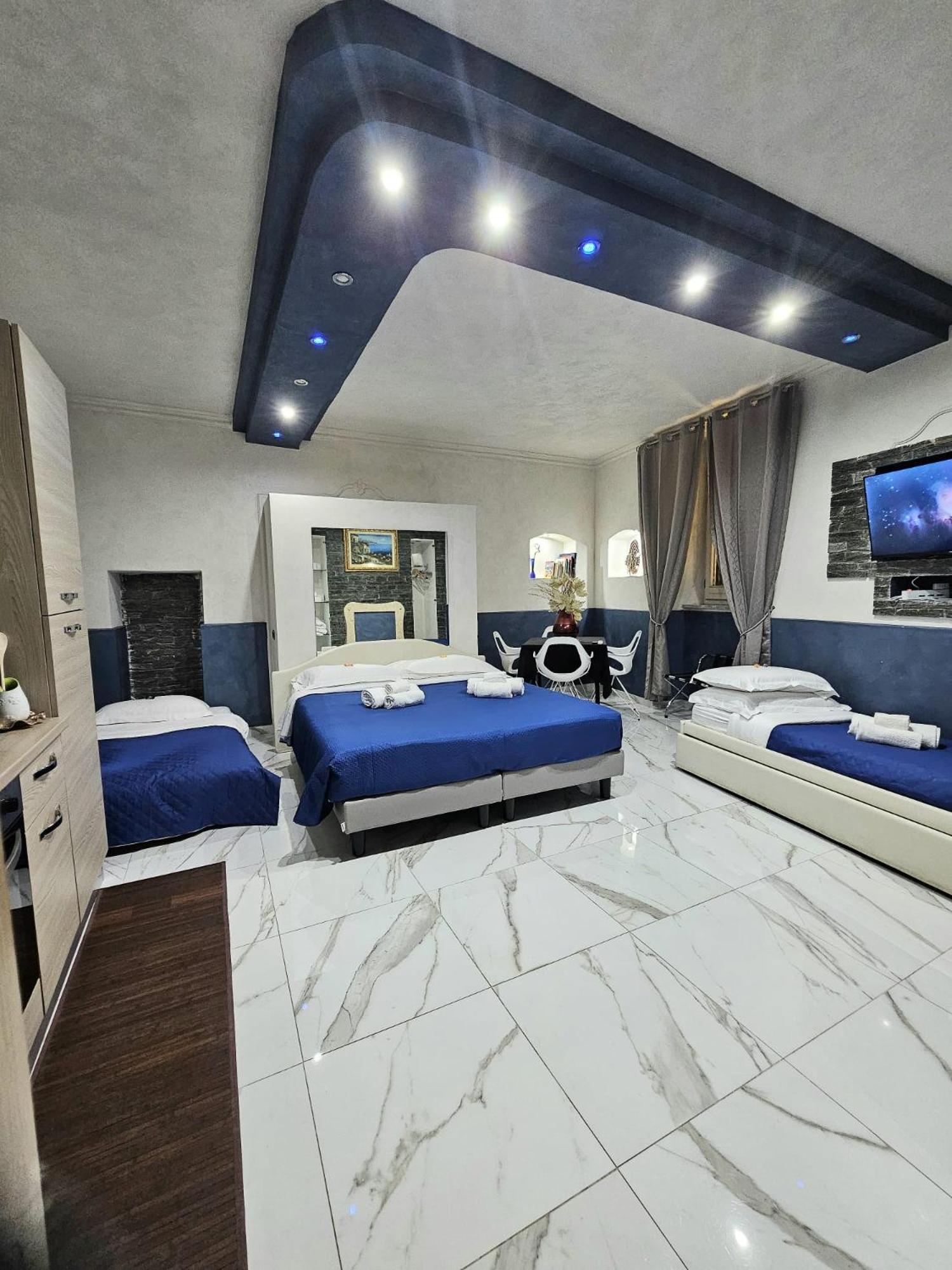Prestige Casa Vacanze Catanzaro Zewnętrze zdjęcie