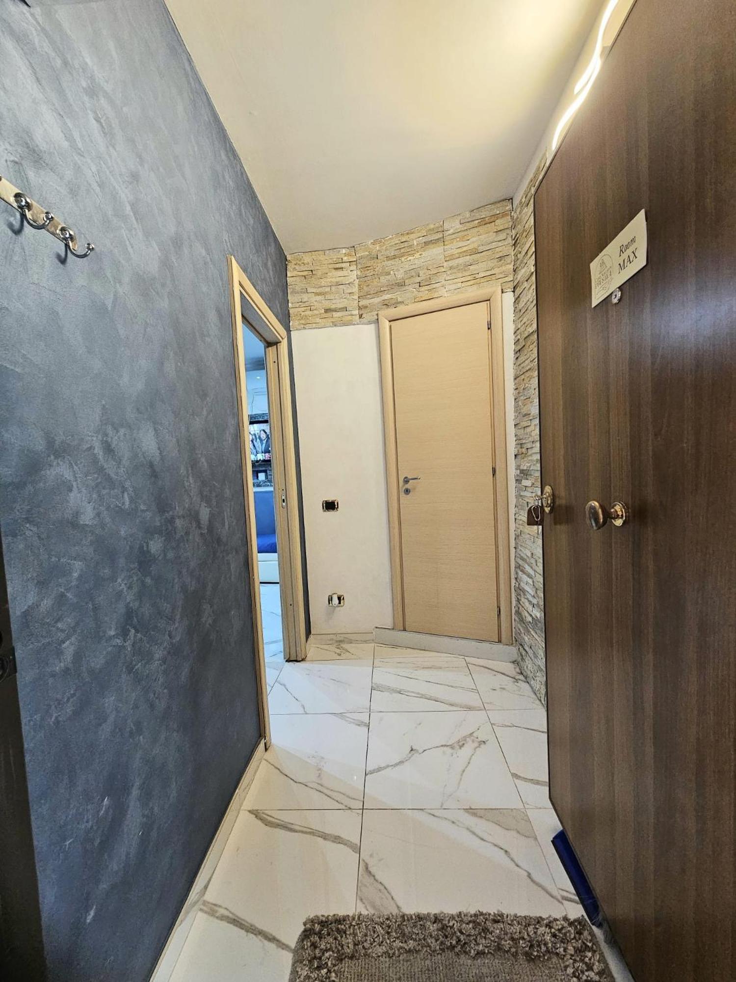 Prestige Casa Vacanze Catanzaro Zewnętrze zdjęcie