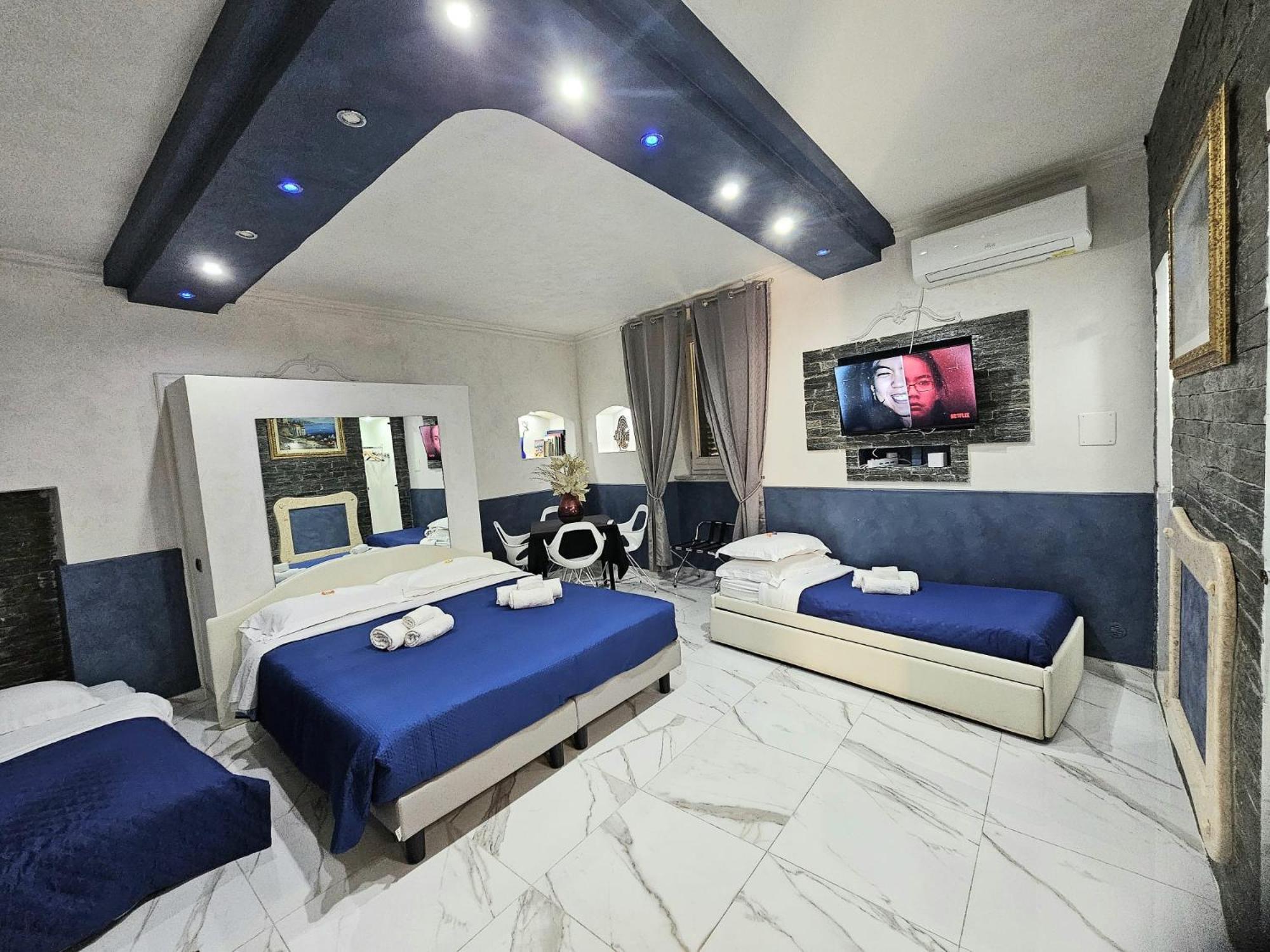 Prestige Casa Vacanze Catanzaro Zewnętrze zdjęcie