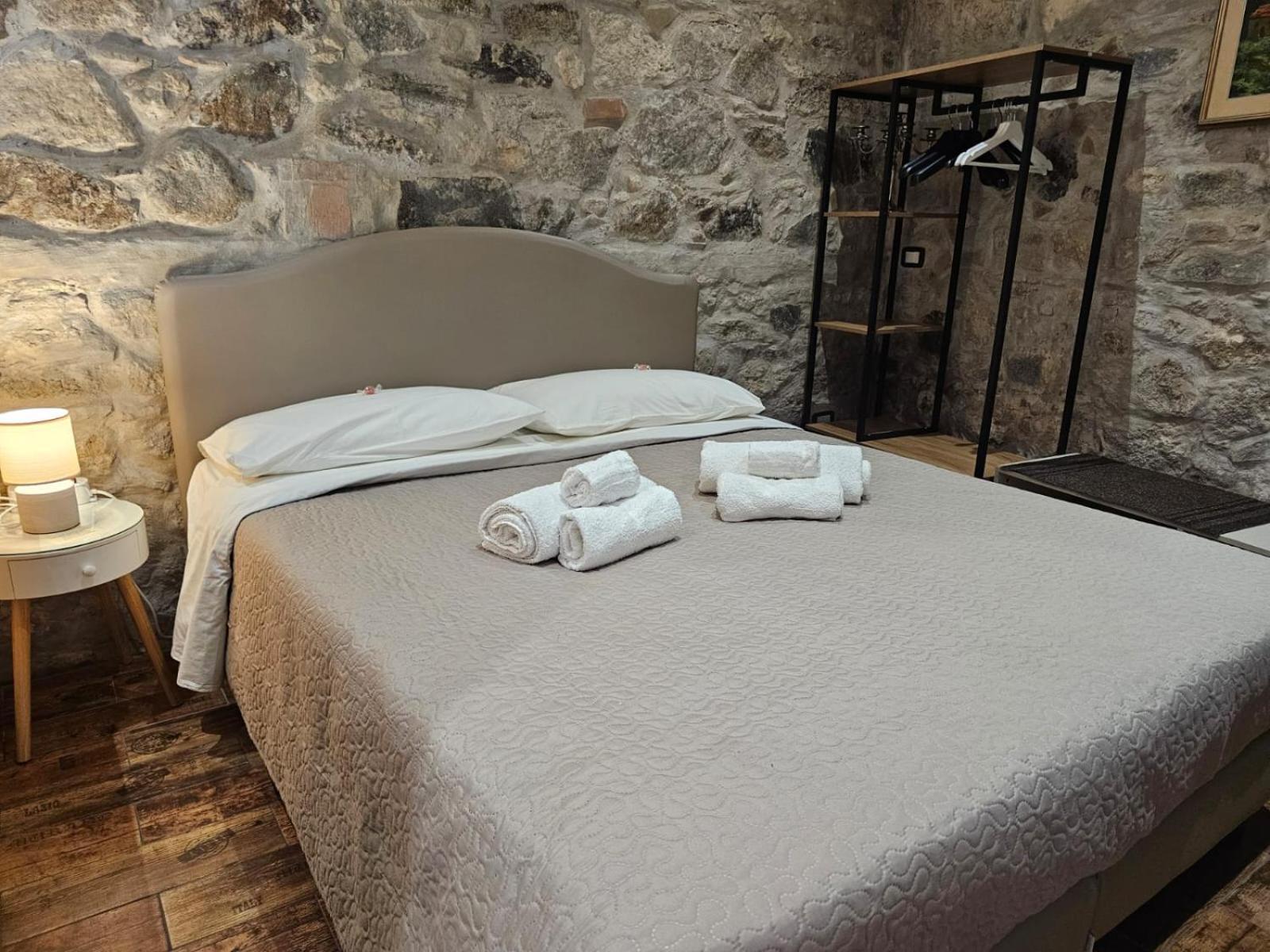 Prestige Casa Vacanze Catanzaro Zewnętrze zdjęcie
