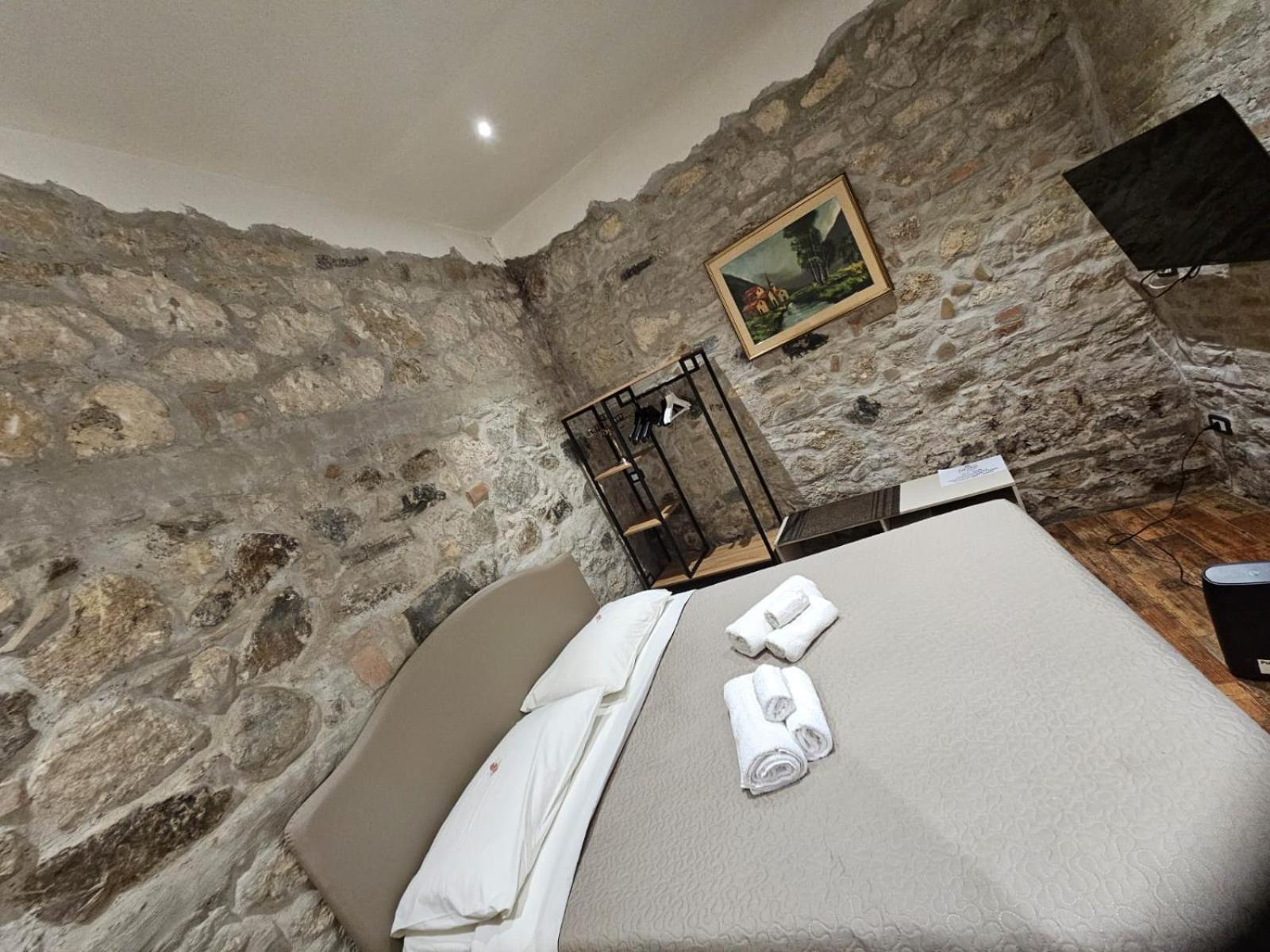 Prestige Casa Vacanze Catanzaro Zewnętrze zdjęcie