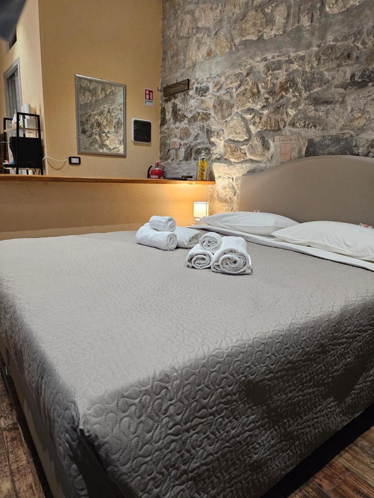Prestige Casa Vacanze Catanzaro Zewnętrze zdjęcie