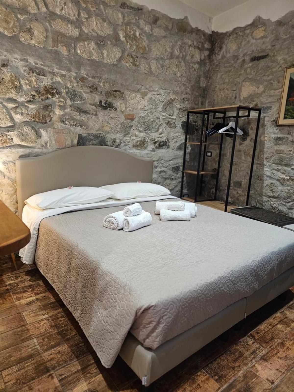 Prestige Casa Vacanze Catanzaro Zewnętrze zdjęcie