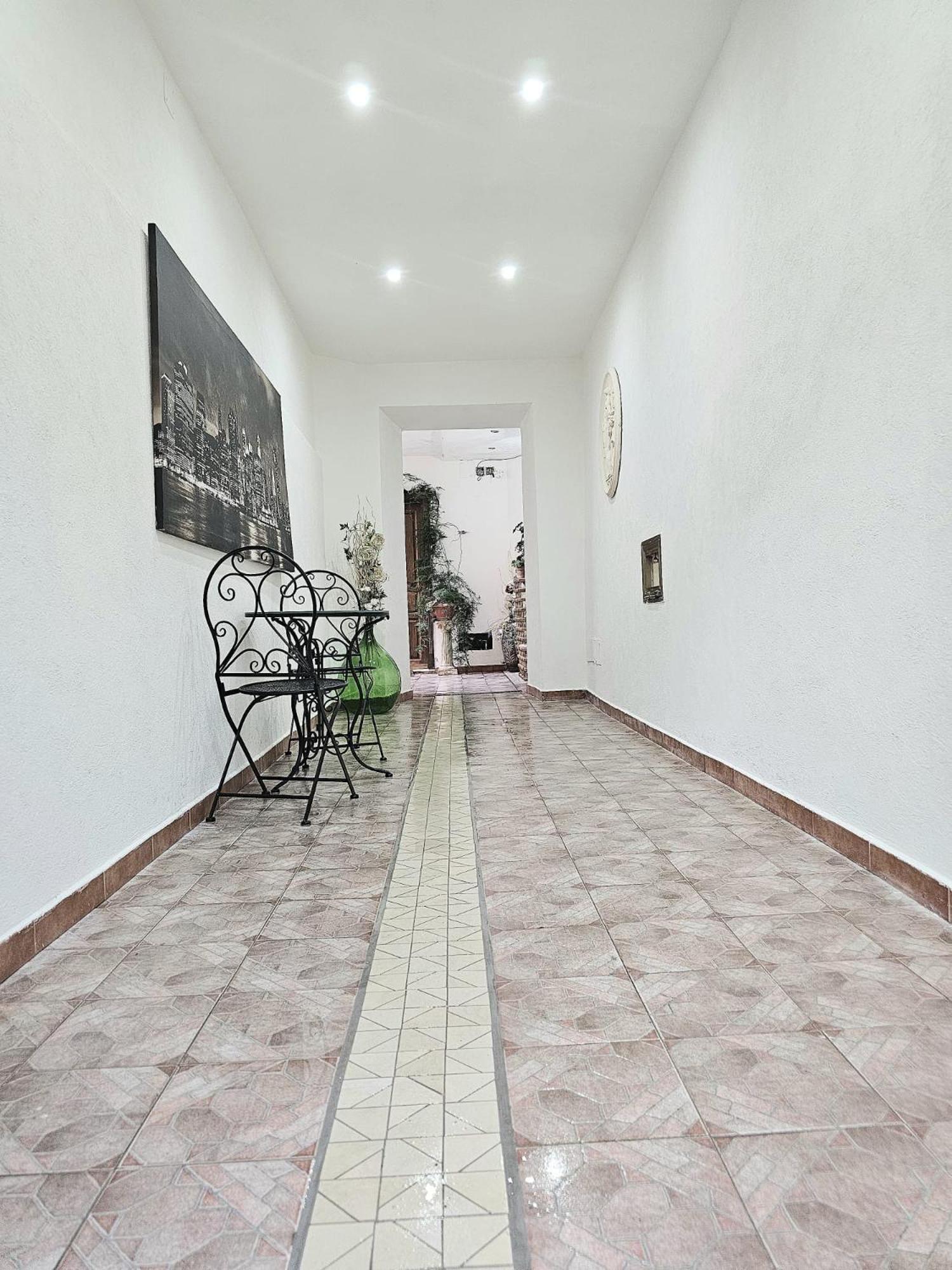 Prestige Casa Vacanze Catanzaro Zewnętrze zdjęcie