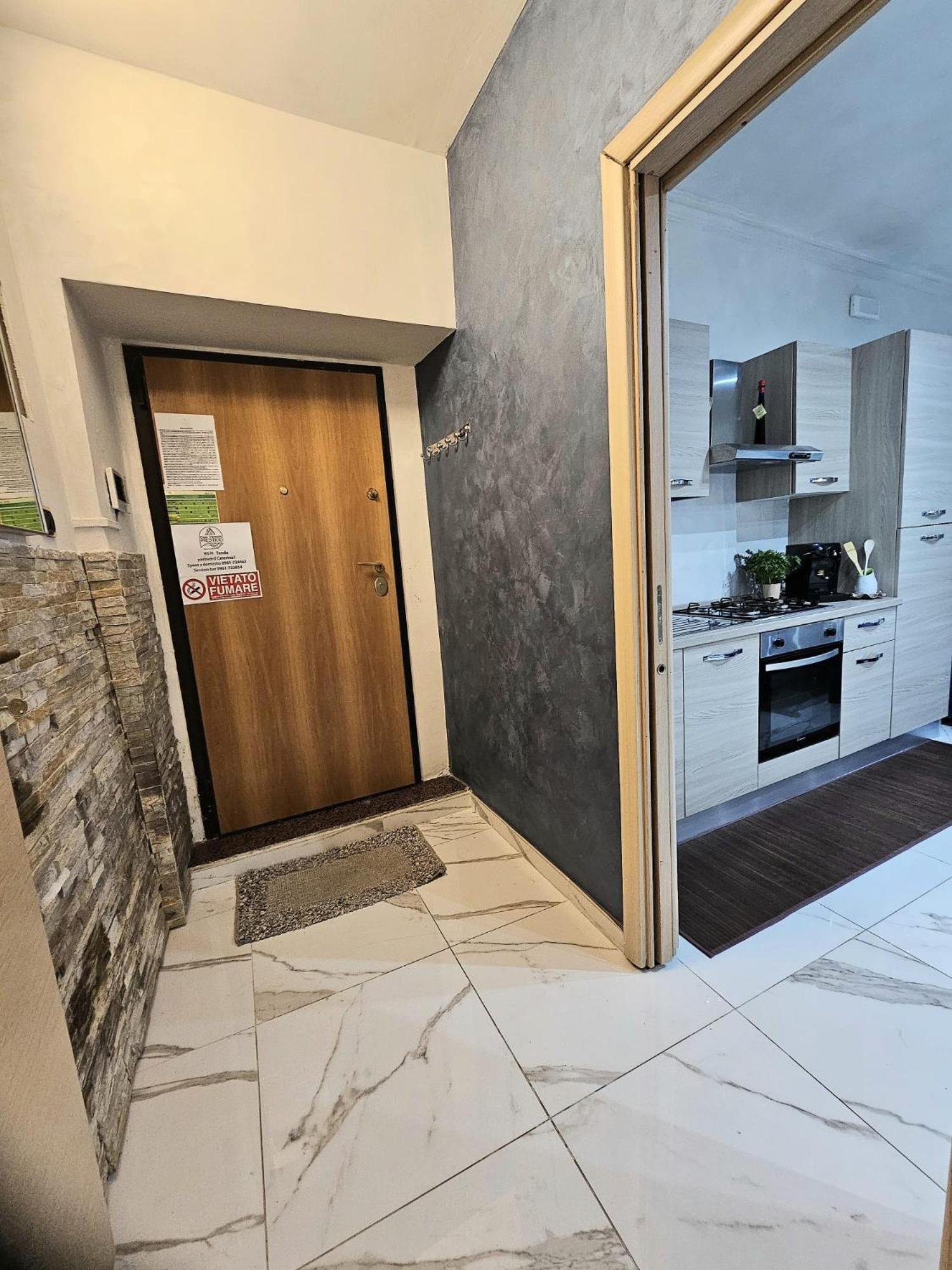 Prestige Casa Vacanze Catanzaro Zewnętrze zdjęcie