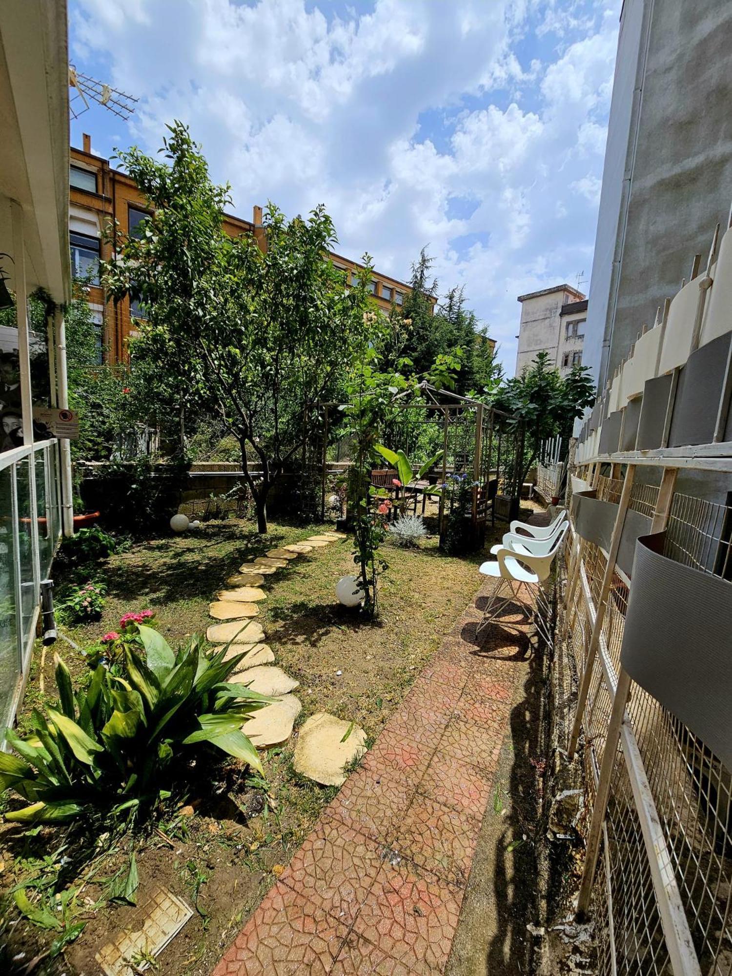 Prestige Casa Vacanze Catanzaro Zewnętrze zdjęcie