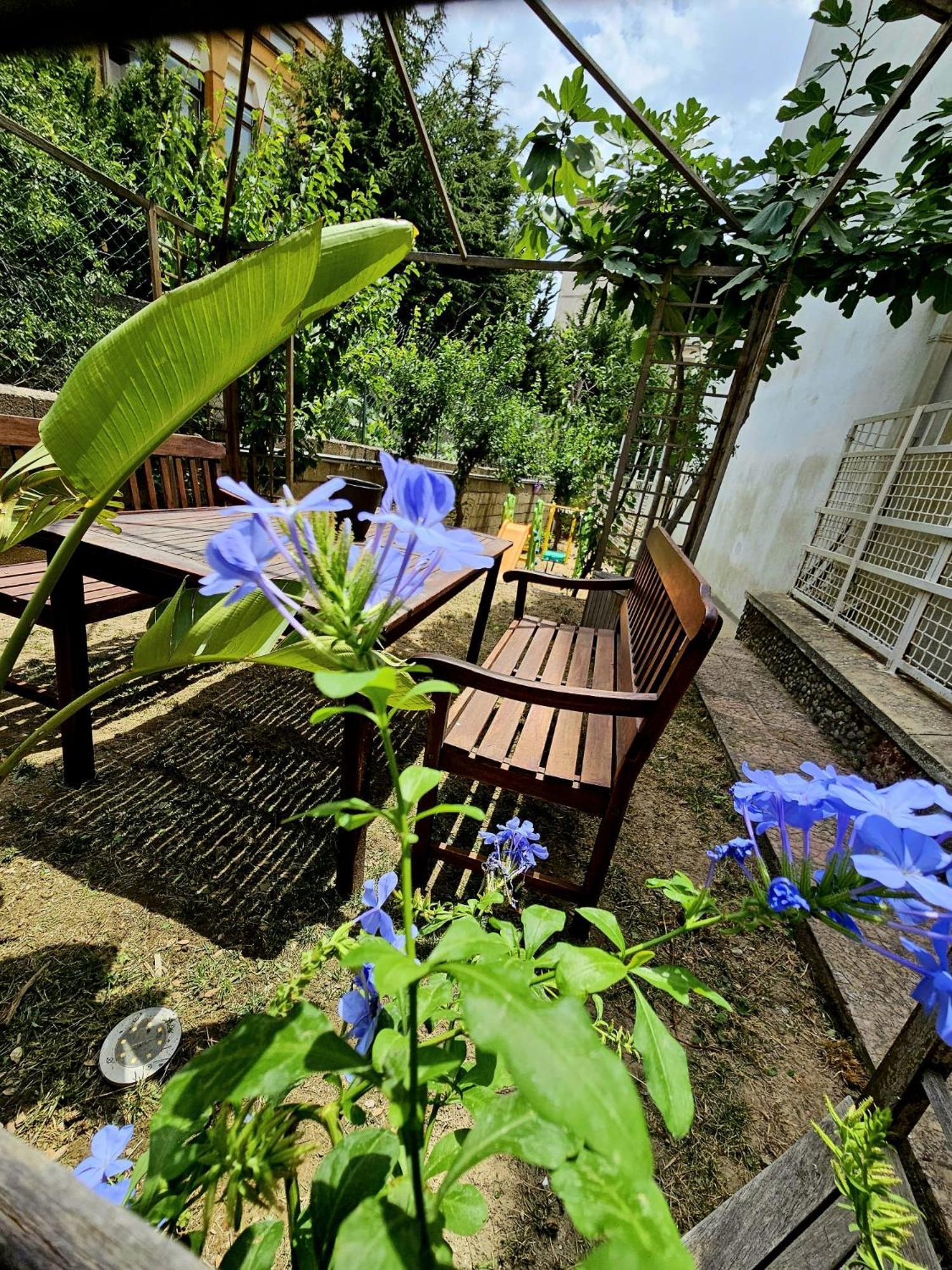 Prestige Casa Vacanze Catanzaro Zewnętrze zdjęcie