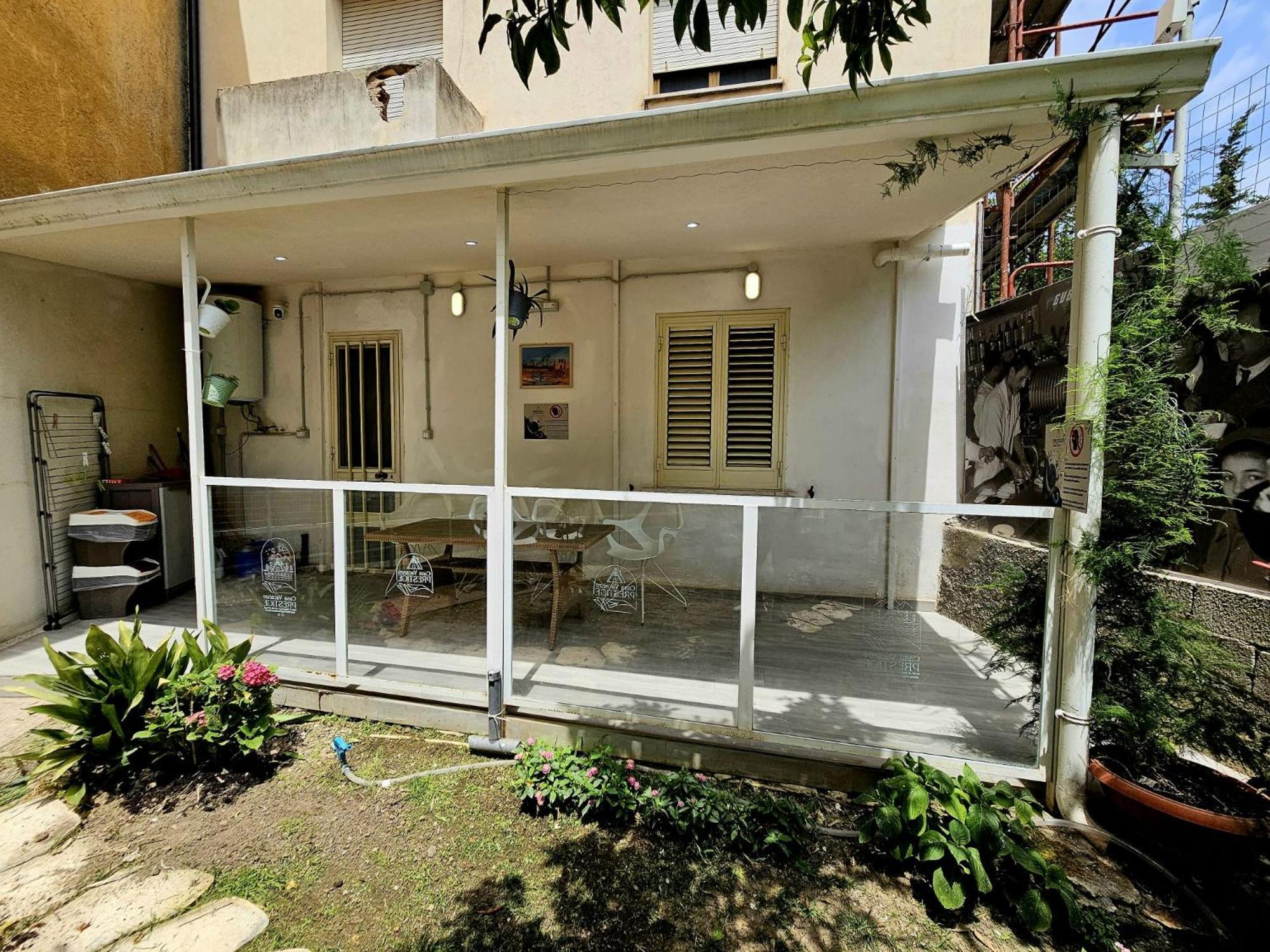 Prestige Casa Vacanze Catanzaro Zewnętrze zdjęcie