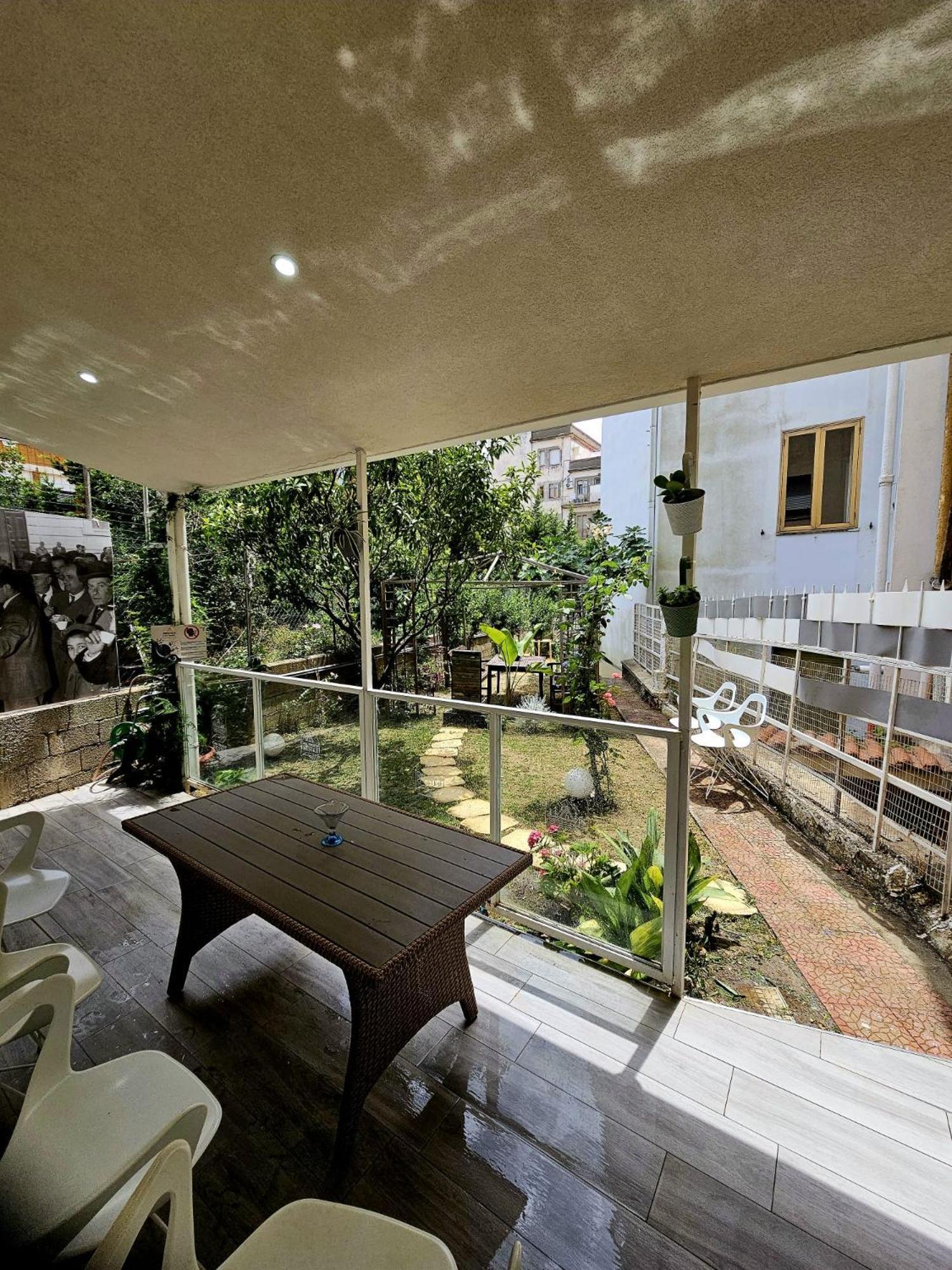 Prestige Casa Vacanze Catanzaro Zewnętrze zdjęcie