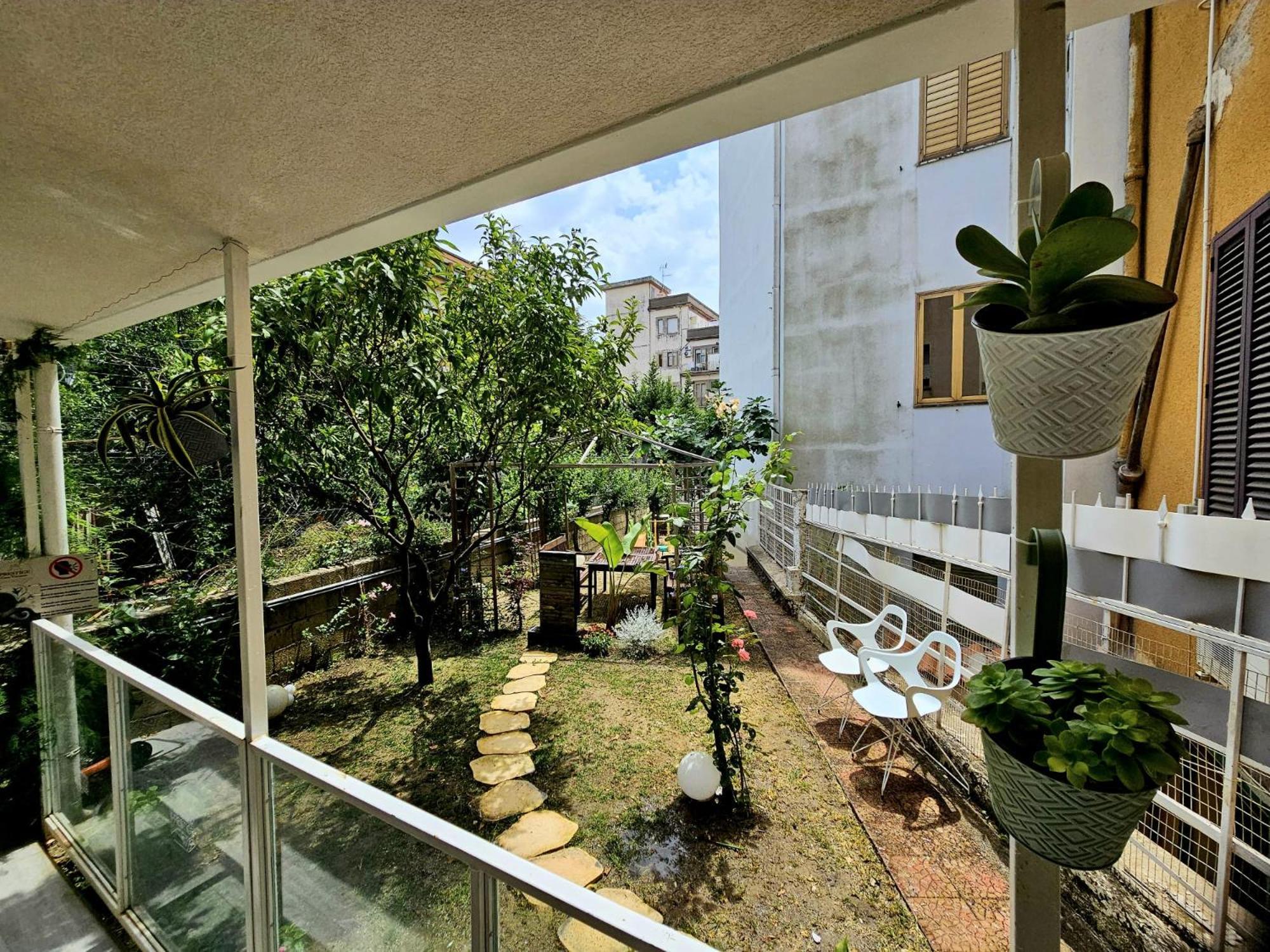 Prestige Casa Vacanze Catanzaro Zewnętrze zdjęcie
