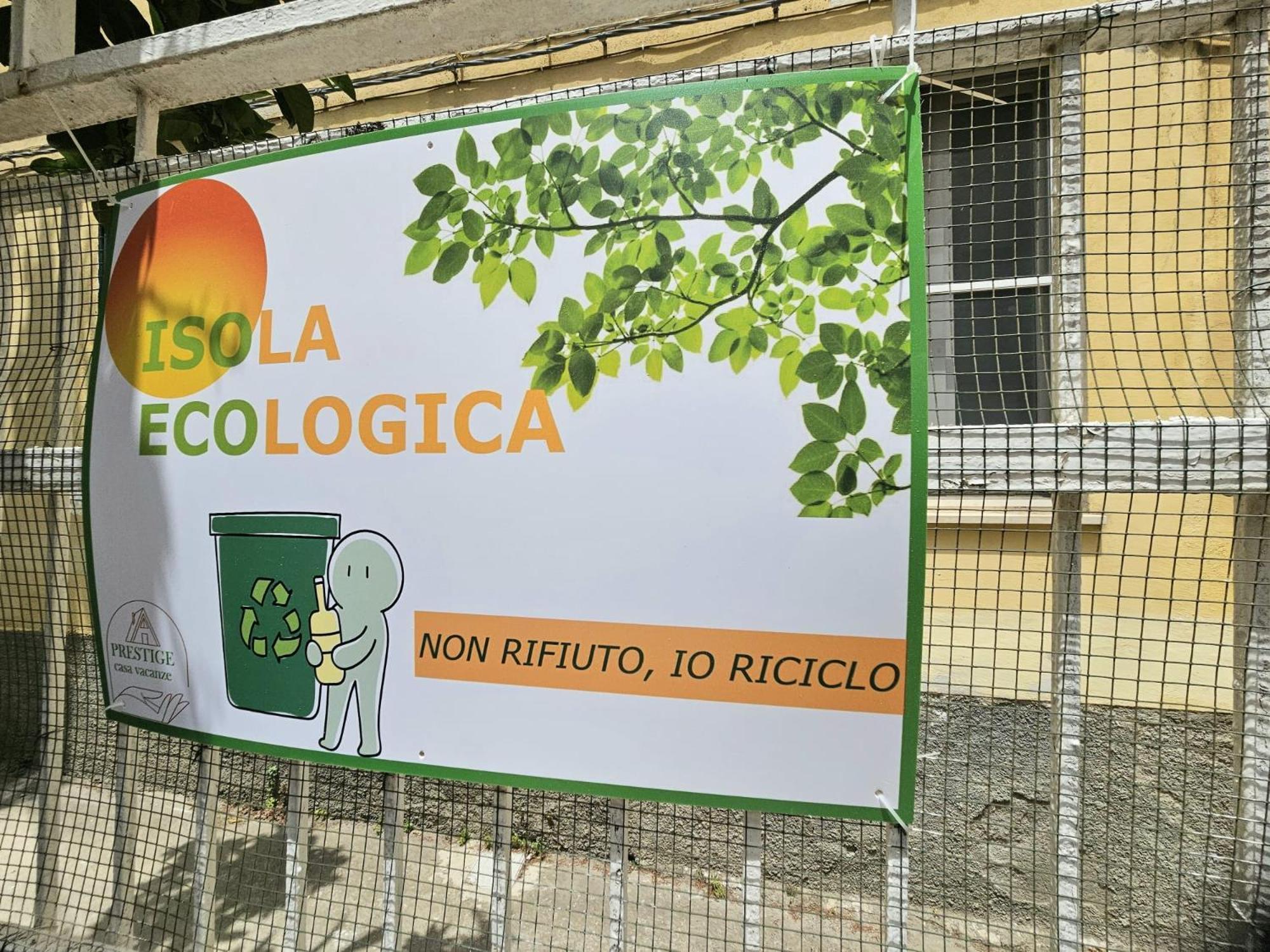 Prestige Casa Vacanze Catanzaro Zewnętrze zdjęcie