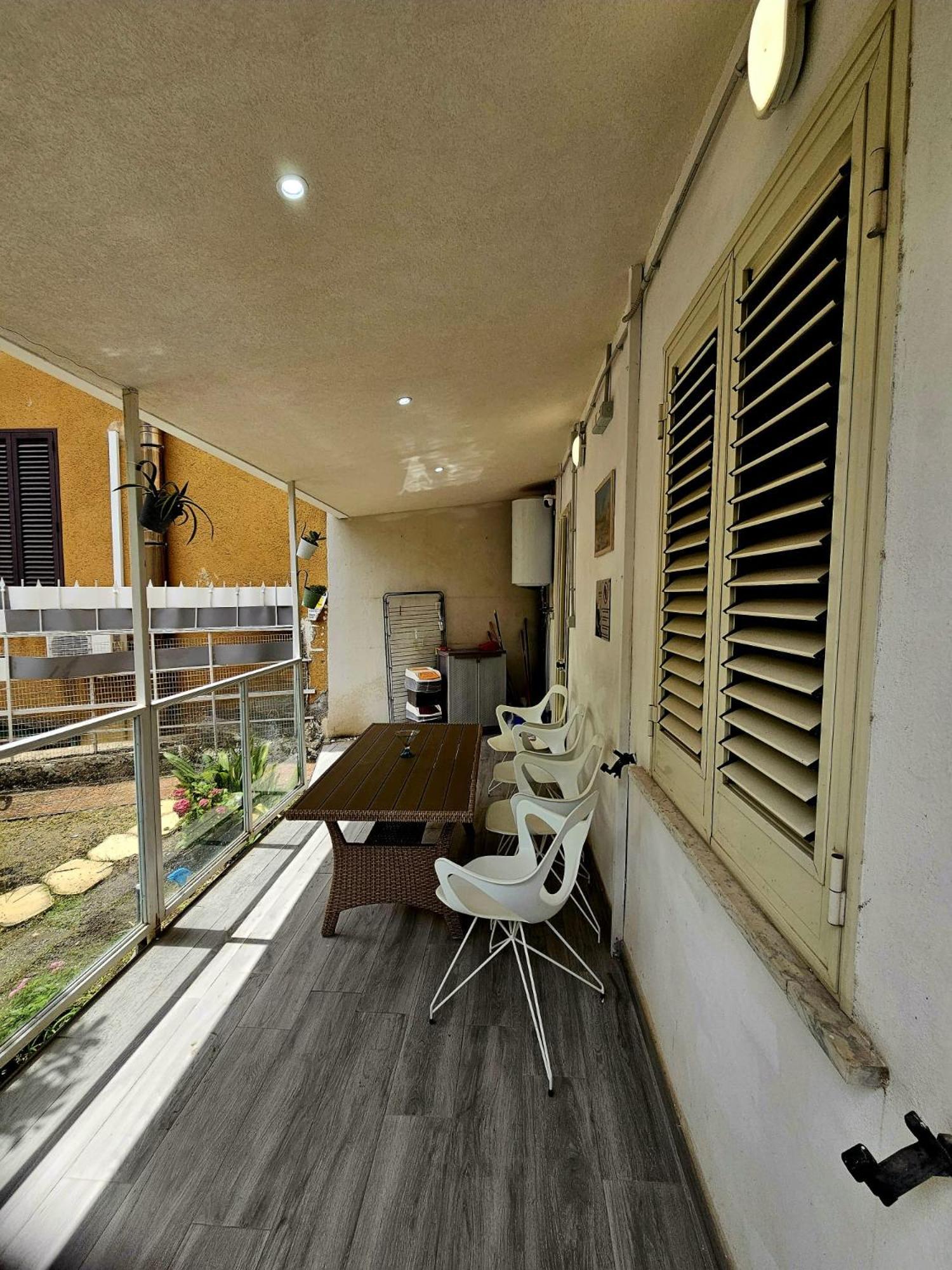 Prestige Casa Vacanze Catanzaro Zewnętrze zdjęcie