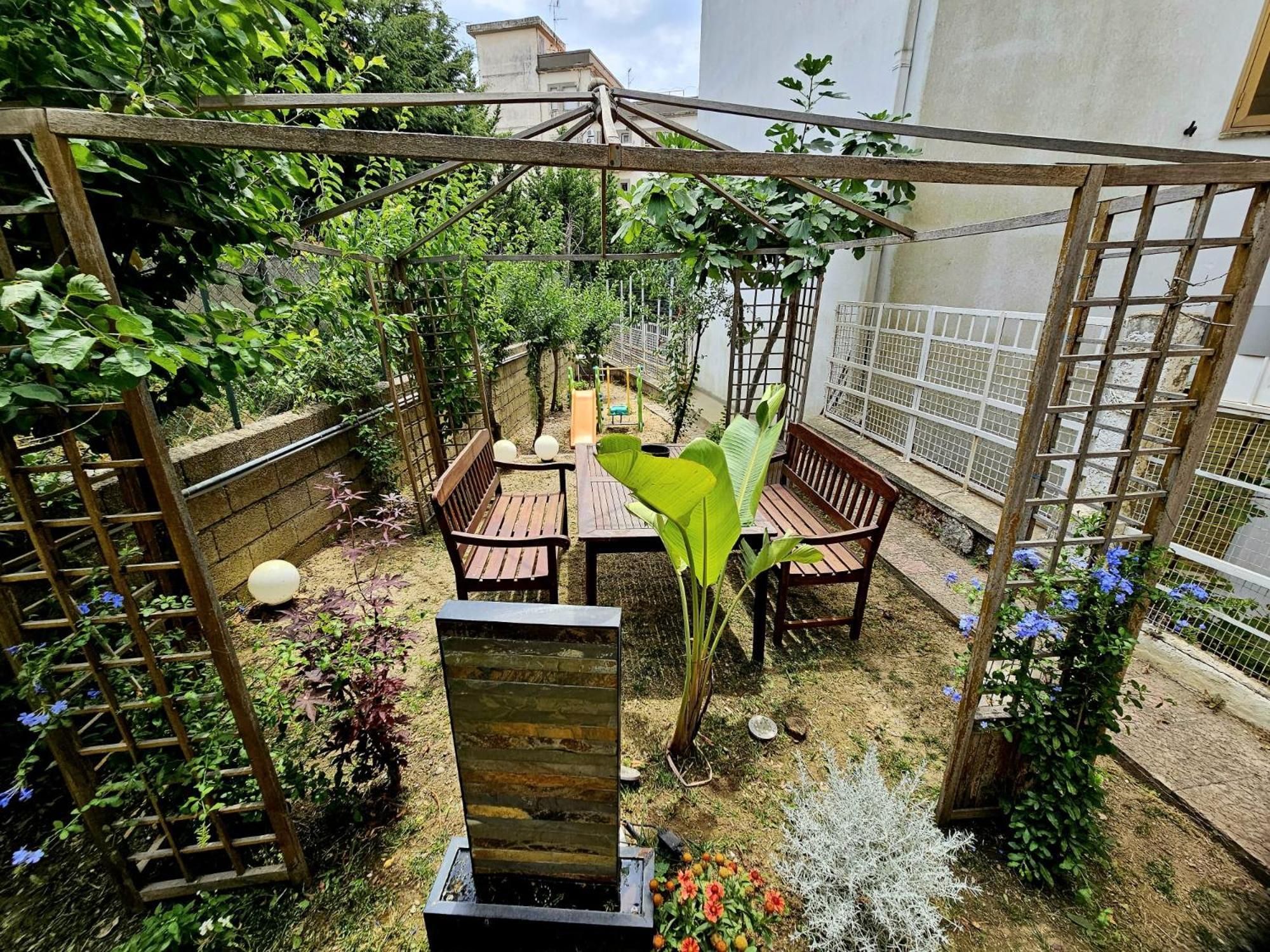 Prestige Casa Vacanze Catanzaro Zewnętrze zdjęcie