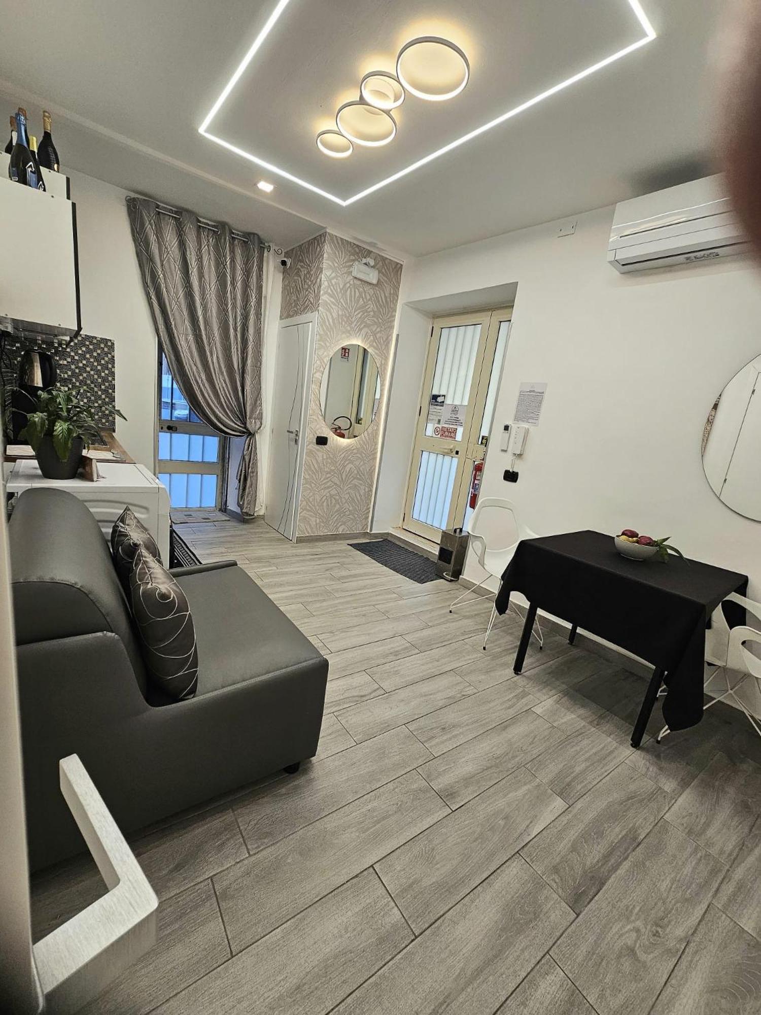 Prestige Casa Vacanze Catanzaro Zewnętrze zdjęcie