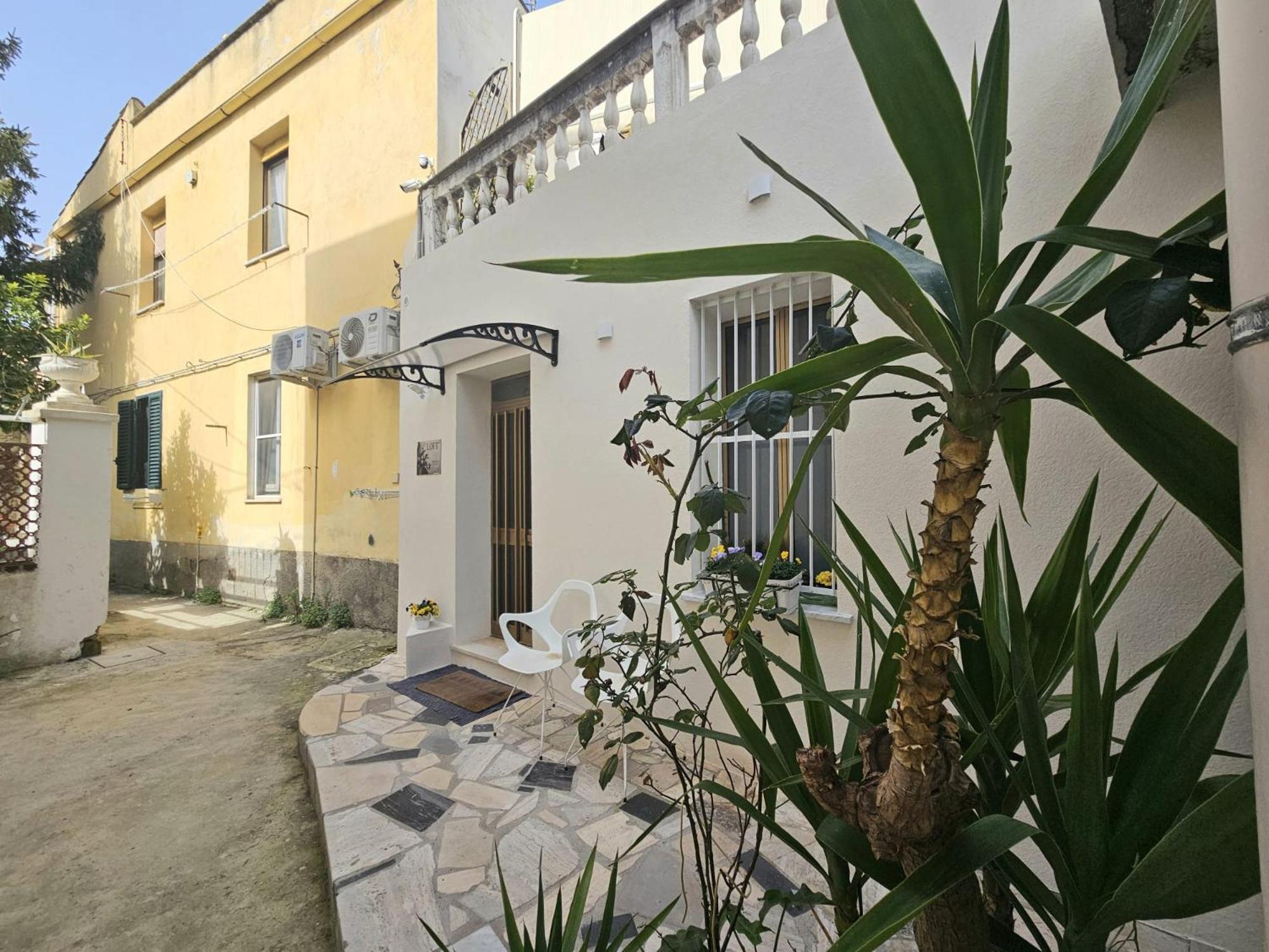 Prestige Casa Vacanze Catanzaro Zewnętrze zdjęcie