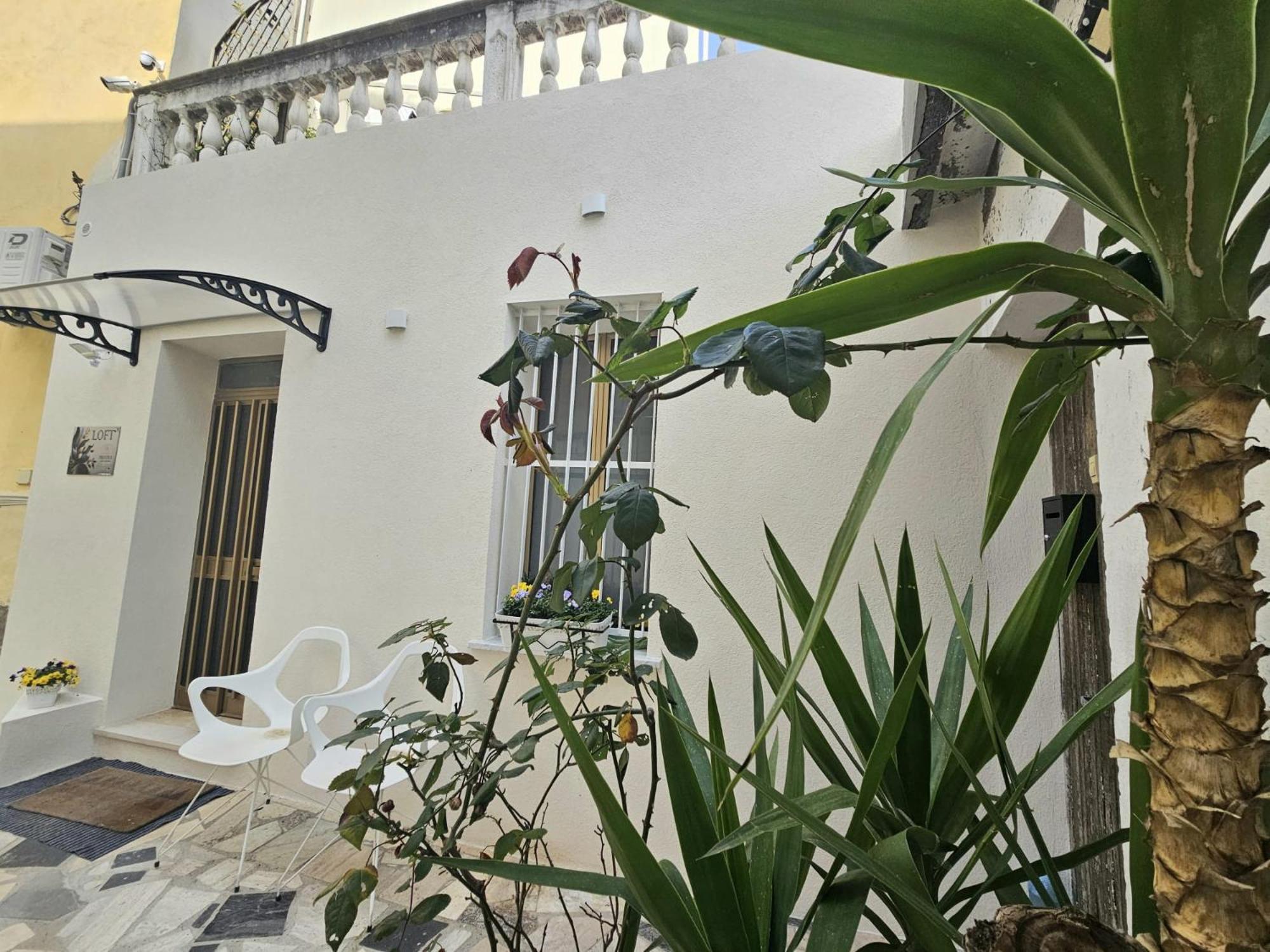 Prestige Casa Vacanze Catanzaro Zewnętrze zdjęcie
